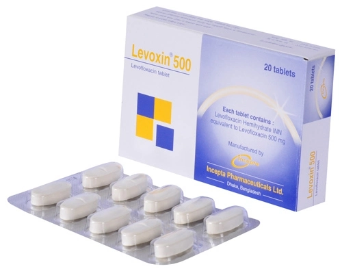 levoxin-500-mg